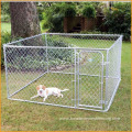 Cheap temporary pet fence cages for dogs